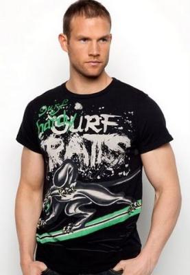 cheap Ed Hardy shirt(Men)-621